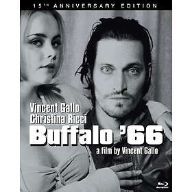 Buffalo '66 (US) (Blu-ray)