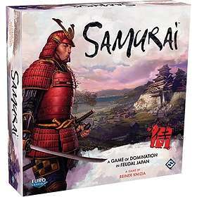 Samurai (Fantasy Flight Games)