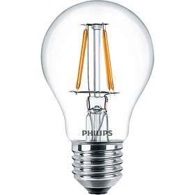 Philips LED Bulb 470lm 2700K E27 4,3W