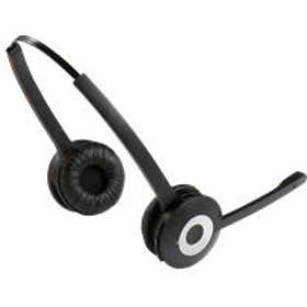 Jabra Pro 930 Duo UC On-ear Headset