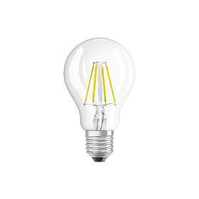 Osram LED Retrofit Classic A 470lm 2700K E27 4W