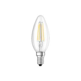 Osram LED Retrofit Classic B 430lm 2700K E14 3,8W