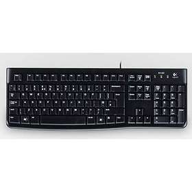 Logitech Keyboard K120 for Business (FR)