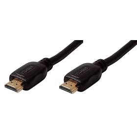 Suomen AddOn HDMI - HDMI High Speed with Ethernet 10m