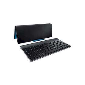 Logitech Tablet Keyboard for iPad (FR)