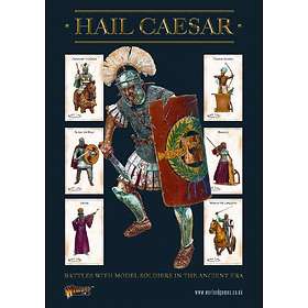 Hail Caesar