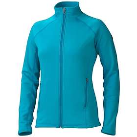 marmot fleece jacket