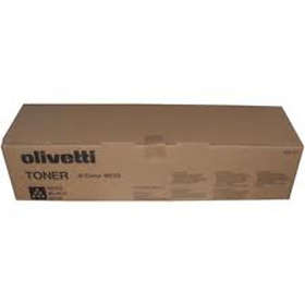 Olivetti B0331 (Black)