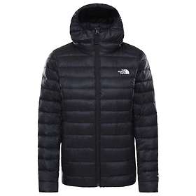 The North Face Resolve Down Hoodie Jacket (Women's)