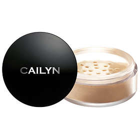 Cailyn Deluxe Mineral Powder Foundation
