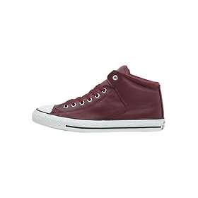 Men's chuck taylor all star high street leather sneaker online