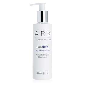 ARK Skincare Age Defy Brightening Cleanser 200ml