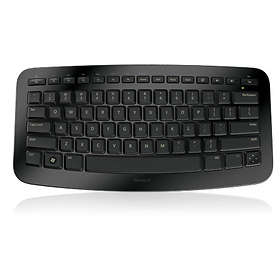 Microsoft Arc Keyboard (FR)