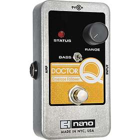 Electro Harmonix Nano Doctor Q Envelope Filter