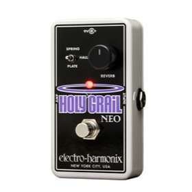 Electro Harmonix Holy Grail Neo Reverb