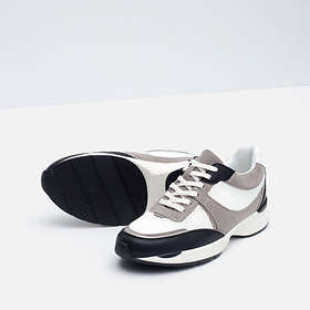Zara Combined Mesh Sneakers 6716/001 (Women's)