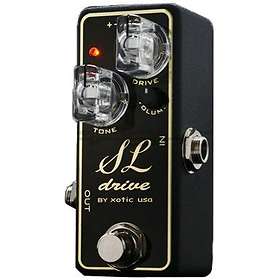 Xotic SL Drive