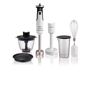 Morphy Richards Total Control Hand Blender Set Pro