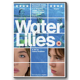 Water Lilies (UK) (DVD)