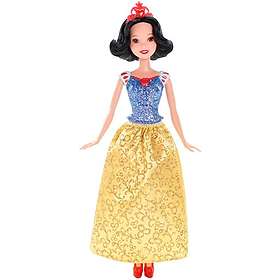 Disney Princess Sparkling Princess Snow White Doll CFB77