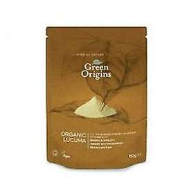 Green Origins Organic Lucuma 150g