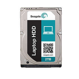 Seagate Laptop HDD STBD2000102 32Mo 2To