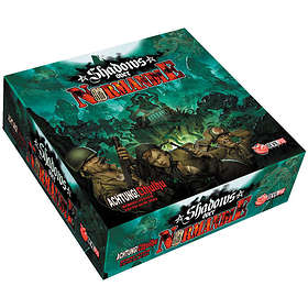 Shadows over Normandie