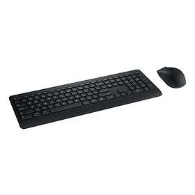 Microsoft Wireless Desktop 900 (Nordic)