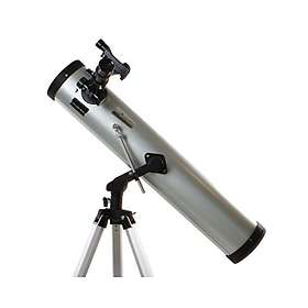 Byomic Beginners Reflector Telescope 76/700 AZ