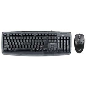 Genius KM-110X USB (FR)