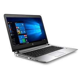 HP ProBook 440 G3 P5S06EA#UUW 14" i3-6100U 4GB RAM 128GB SSD