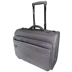 revelation monza dlx medium trolley bag