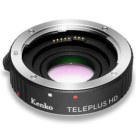 Kenko Teleplus HD DGX 1.4x for Canon