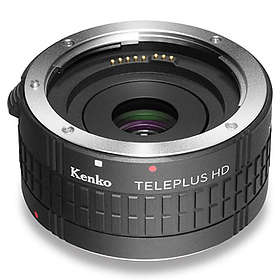 Kenko Teleplus HD DGX 2.0x for Canon