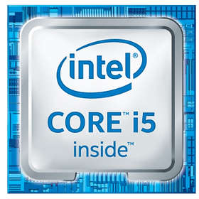 Intel Core i5 6600T 2,7GHz Socket 1151 Tray