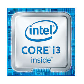 Intel Core i3 Gen 6