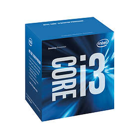 Intel Core i3 6300 3,8GHz Socket 1151 Box