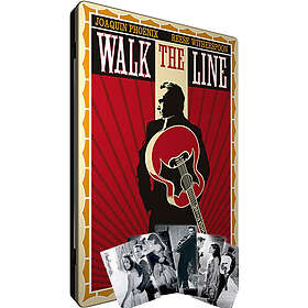Walk the Line - Collector's edition (DVD)
