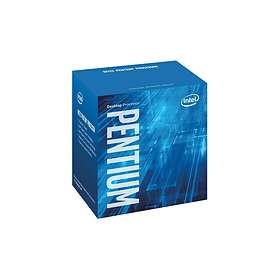 Intel Pentium G4400 3,3GHz Socket 1151 Box
