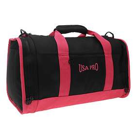 usa pro holdall