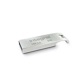 Integral USB 3.0 Metal ARC 8Go