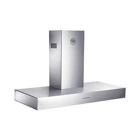 Bertazzoni K120 CON X A (Stainless Steel)