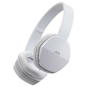 JVC HA-SBT5 Wireless Supra-aural
