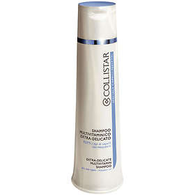 Collistar Extra Delicate Multivitamin Shampoo 250ml