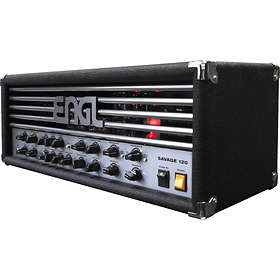 Engl Savage 120 E610
