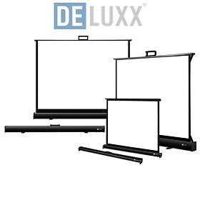 Deluxx Advanced Portable Table-Stand-U 4:3 50" (102x76)