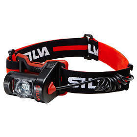 Silva Cross Trail 2X