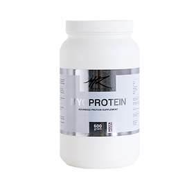 Myoprotein butikk