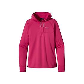 Best pris på Patagonia R1 Hoody (Dame) Mellomlag Best pris på Patagonia Down Sweater Pullover Hoody (Dame