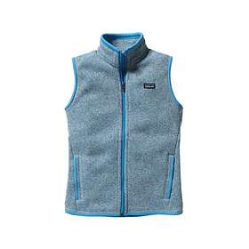Patagonia Better Sweater Fleece Vest (Dam)